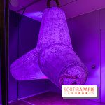 Exposition As Above So Below de Mark Leckey à Lafayette Anticipations