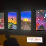 Exposition As Above So Below de Mark Leckey à Lafayette Anticipations
