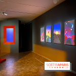 Exposition As Above So Below de Mark Leckey à Lafayette Anticipations