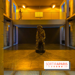 Exposition As Above So Below de Mark Leckey à Lafayette Anticipations