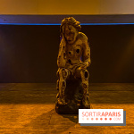 Exposition As Above So Below de Mark Leckey à Lafayette Anticipations
