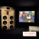 Exposition As Above So Below de Mark Leckey à Lafayette Anticipations
