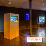 Exposition As Above So Below de Mark Leckey à Lafayette Anticipations