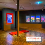 Exposition As Above So Below de Mark Leckey à Lafayette Anticipations