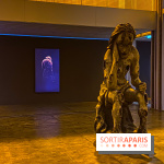 Exposition As Above So Below de Mark Leckey à Lafayette Anticipations