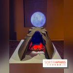 Exposition As Above So Below de Mark Leckey à Lafayette Anticipations