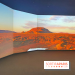 Déserts : l'exposition scientifique se dévoile au Muséum d'Histoire naturelle de Paris - fotor 1743502213353