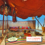 Déserts : l'exposition scientifique se dévoile au Muséum d'Histoire naturelle de Paris - fotor 1743502088406