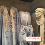 Déserts : l'exposition scientifique se dévoile au Muséum d'Histoire naturelle de Paris