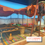 Déserts : l'exposition scientifique se dévoile au Muséum d'Histoire naturelle de Paris - fotor 1743501849642