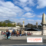 Les Canards de Paris, la visite guidée de Paris - nos photos - image00011
