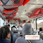 Les Canards de Paris, la visite guidée de Paris - nos photos - image00009