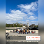 Les Canards de Paris, la visite guidée de Paris - nos photos - image00010