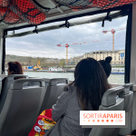 Les Canards de Paris, la visite guidée de Paris - nos photos - image00002