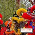 Le Défi du Dragon : la nouvelle attraction à sensations fortes du Jardin d'Acclimatation