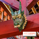 Le Défi du Dragon : la nouvelle attraction à sensations fortes du Jardin d'Acclimatation