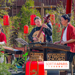 Le Défi du Dragon : la nouvelle attraction à sensations fortes du Jardin d'Acclimatation - image00084