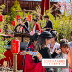 Le Défi du Dragon : la nouvelle attraction à sensations fortes du Jardin d'Acclimatation