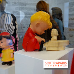 Le style Snoopy, nos photos de l'exposition - Expo Snoopy 3
