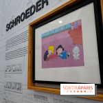 Le style Snoopy, nos photos de l'exposition - Expo Snoopy 4