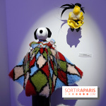 Le style Snoopy, nos photos de l'exposition - Expo Snoopy 12