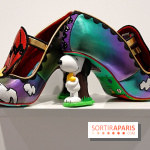 Le style Snoopy, nos photos de l'exposition - Expo Snoopy 16