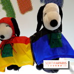 Le style Snoopy, nos photos de l'exposition - Expo Snoopy 20