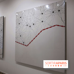 Osvaldo González et Zhanna Kadyrova à la Galleria Continua, nos photos - Galleria Continua 2