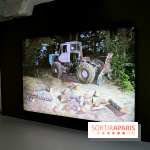 Osvaldo González et Zhanna Kadyrova à la Galleria Continua, nos photos - Galleria Continua 5