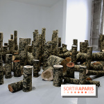 Osvaldo González et Zhanna Kadyrova à la Galleria Continua, nos photos - Galleria Continua 6