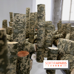Osvaldo González et Zhanna Kadyrova à la Galleria Continua, nos photos - Galleria Continua 7