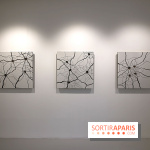 Osvaldo González et Zhanna Kadyrova à la Galleria Continua, nos photos - Galleria Continua 9