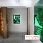Osvaldo González et Zhanna Kadyrova à la Galleria Continua, nos photos - Galleria Continua 17