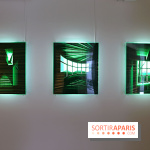 Osvaldo González et Zhanna Kadyrova à la Galleria Continua, nos photos - Galleria Continua 18