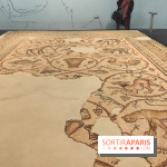 Trésors sauvés de Gaza : l'histoire de Gaza exposée à travers des vestiges archéologiques à l'IMA  - fotor 1743592302918