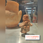 Trésors sauvés de Gaza : l'histoire de Gaza exposée à travers des vestiges archéologiques à l'IMA  - fotor 1743592286432