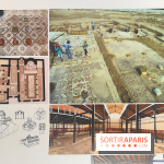 Trésors sauvés de Gaza : l'histoire de Gaza exposée à travers des vestiges archéologiques à l'IMA  - fotor 1743592132005