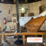 Le moulin de Montfermeil - nos photos - FCC200EE 5104 4914 8A5C EFB96C9AB0A7