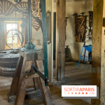 Le moulin de Montfermeil - nos photos - 2A0254EC 7B4E 4D26 8F94 208B343251C8