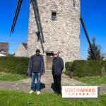 Le moulin de Montfermeil - nos photos - 6A37F7CD A931 4246 84D6 86F317FEF842