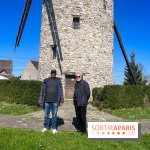 Le moulin de Montfermeil - nos photos - 6A37F7CD A931 4246 84D6 86F317FEF842