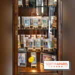 Premiere boutique Pokémon de Paris en photo