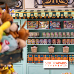 Premiere boutique Pokémon de Paris en photo