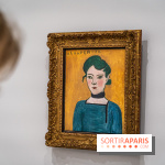 Exposition Matisse et Marguerite au Musée d'Art Moderne de Paris - photos  - A7C05301