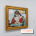 Exposition Matisse et Marguerite au Musée d'Art Moderne de Paris - photos  - A7C05302