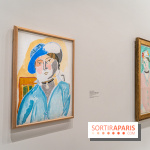 Exposition Matisse et Marguerite au Musée d'Art Moderne de Paris - photos  - A7C05314