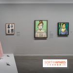 Exposition Matisse et Marguerite au Musée d'Art Moderne de Paris - photos  - A7C05334