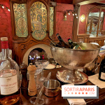 Chez Suzy  - IMG 3041