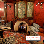 Chez Suzy  - IMG 3044