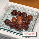 Les chocolats de Pâques 2025 des Galeries Lafayette Le Gourmet - image00005